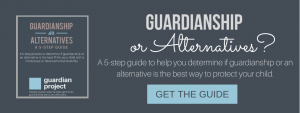 Click here to get the Guardianship Guide