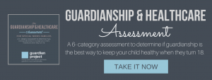 Guardianship Assessment